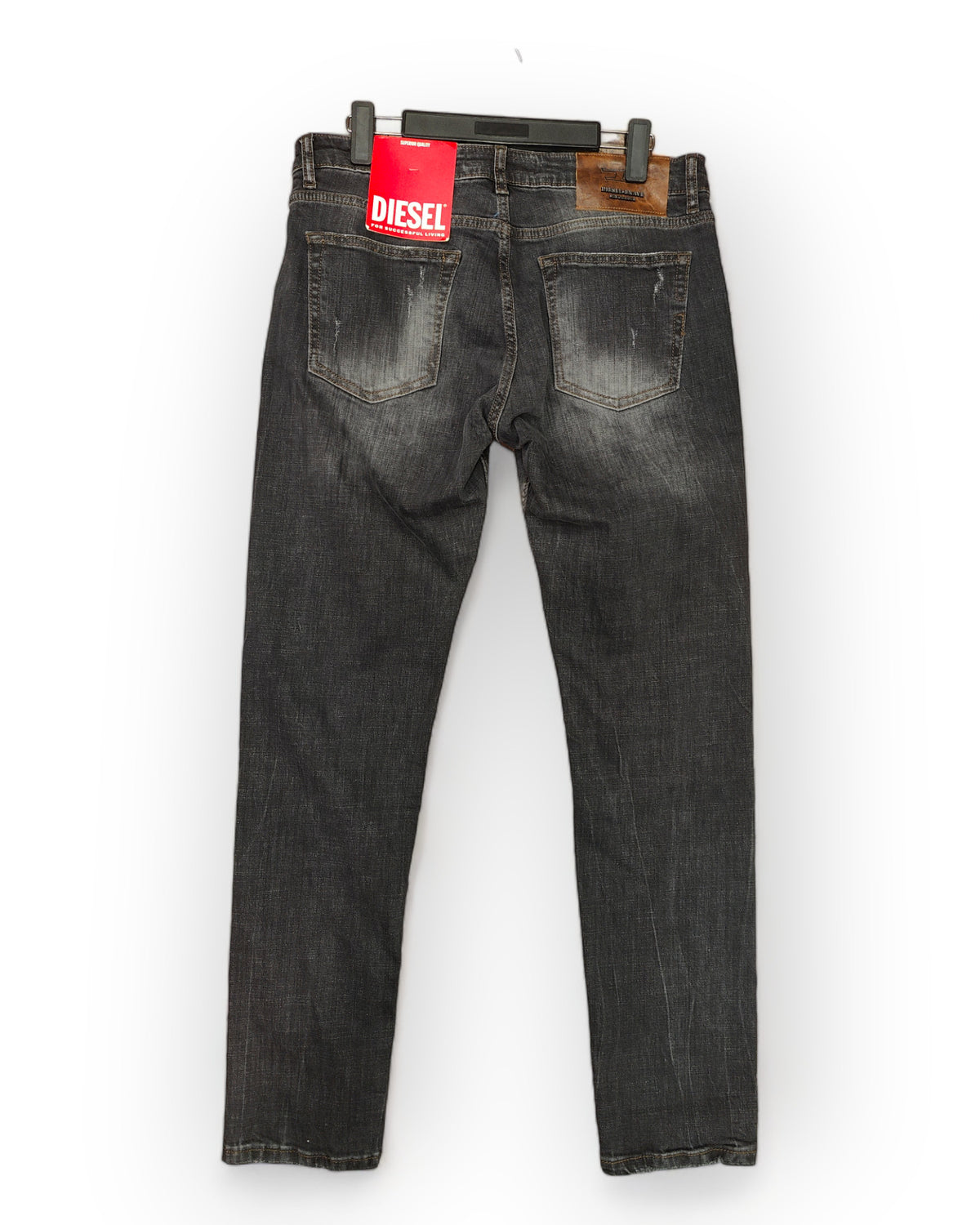 Diesel Men's Denim Jeans