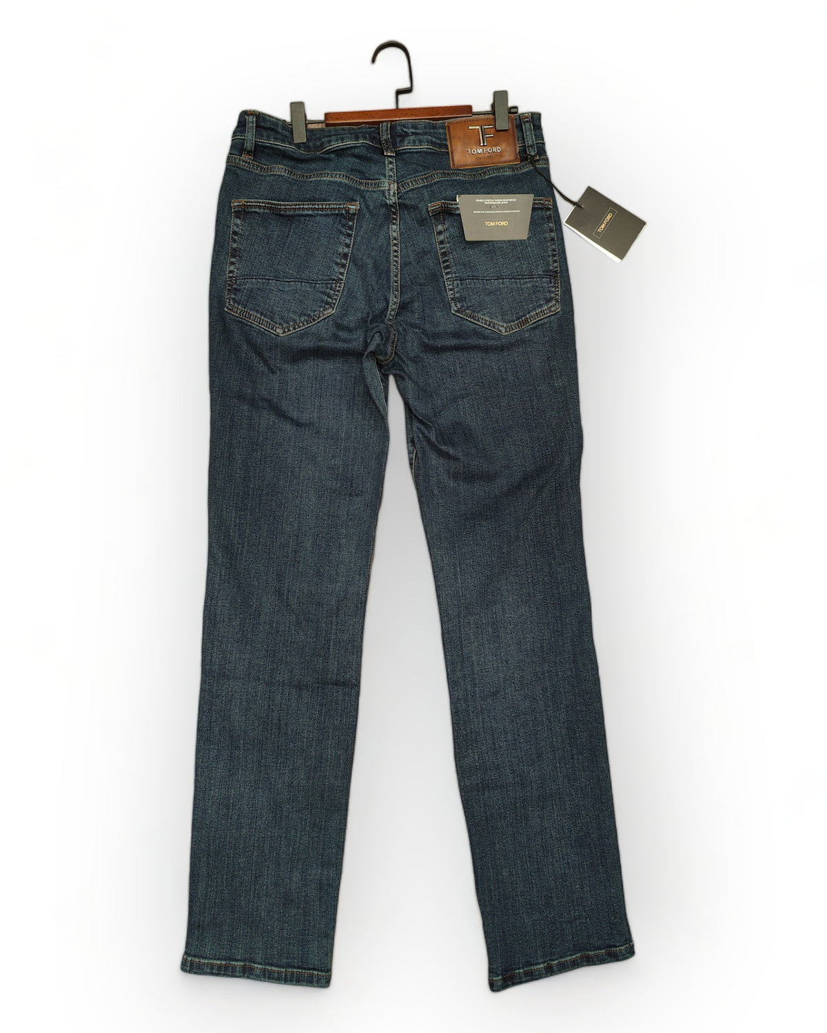 Tom Ford Men's Denim Jeans