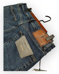 Tom Ford Men's Denim Jeans