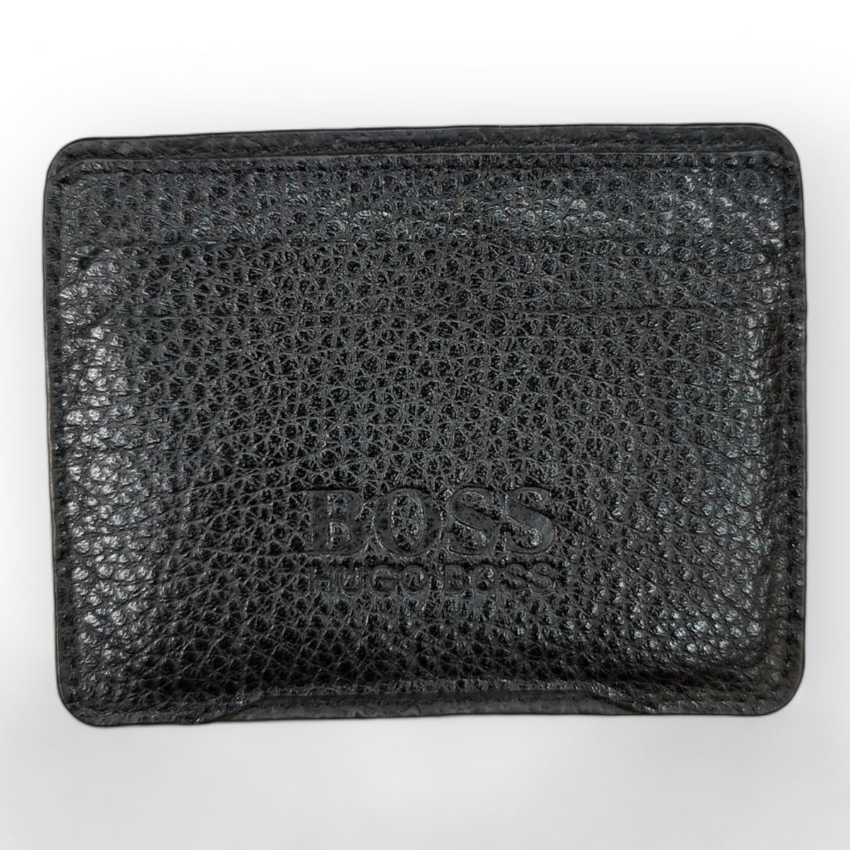 Hugo Boss Card Holder