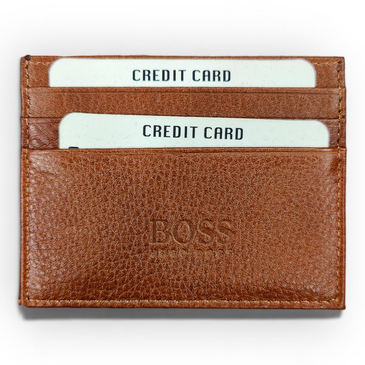 Hugo Boss Card Holder