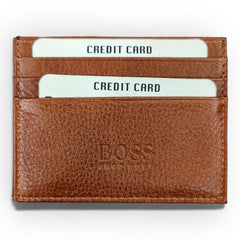 Hugo Boss Card Holder