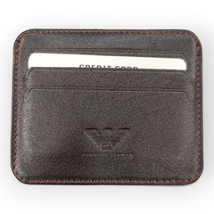 Armani Card Holder