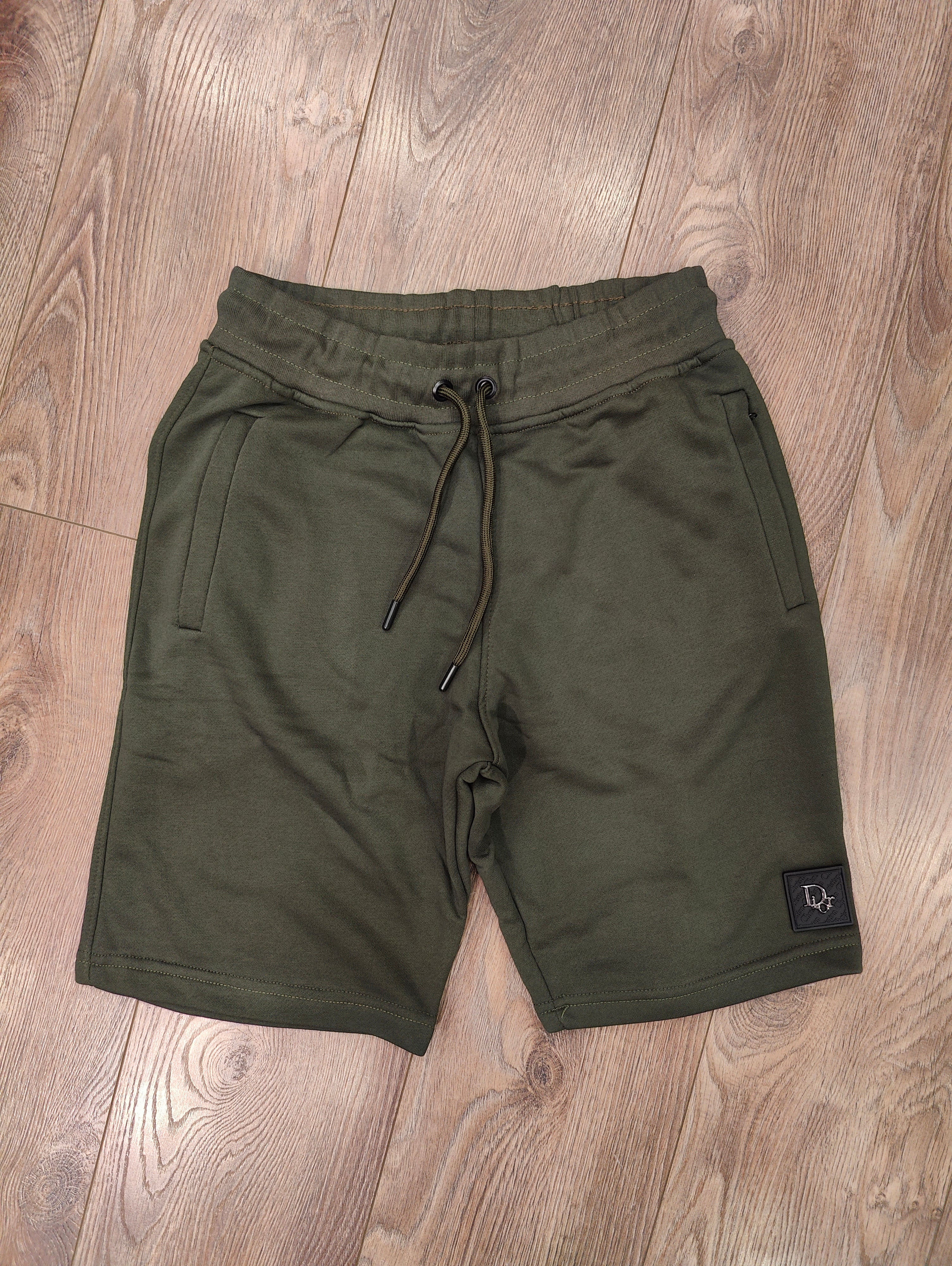 CD - Men's Shorts