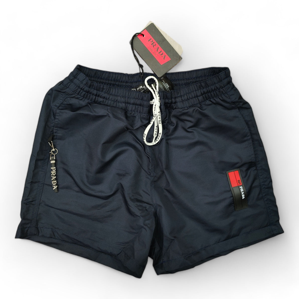 Prada Men's Shorts