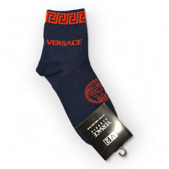 Versace Men's Socks