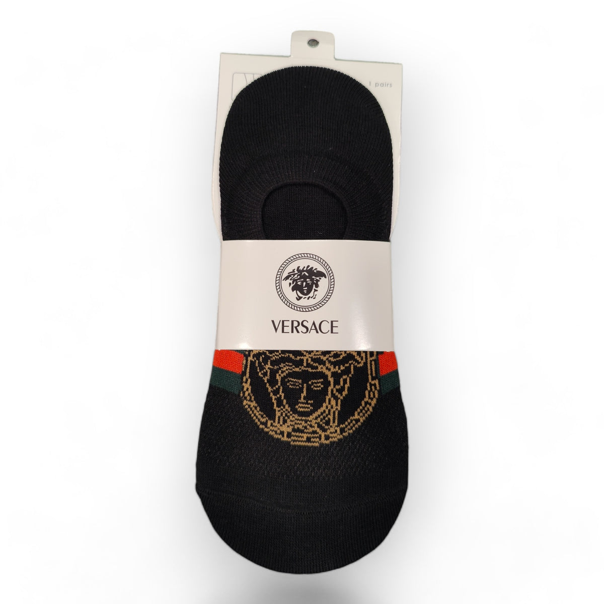 Versace Men's Socks