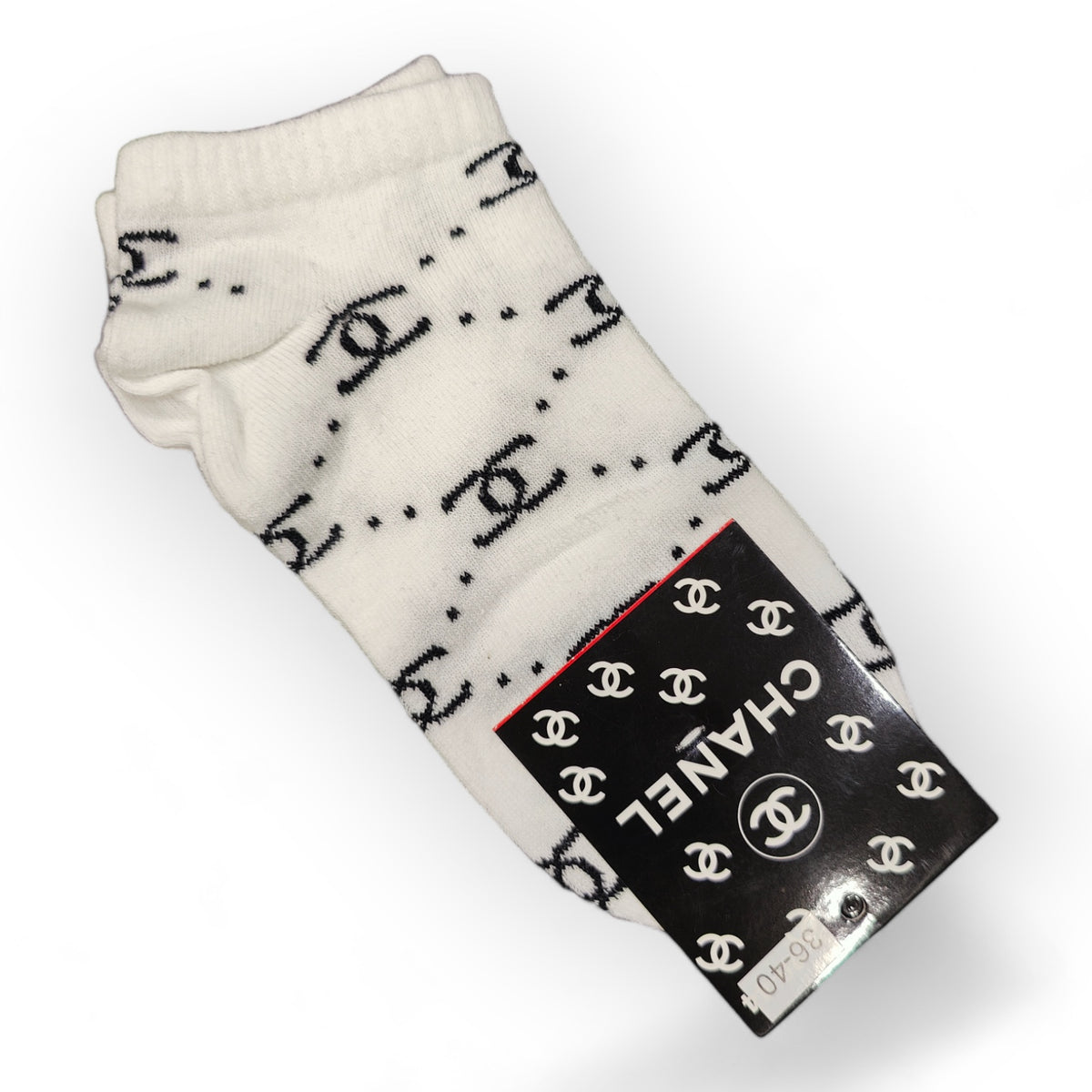 Chanel Women's Socks