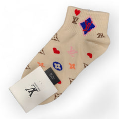 Louis Vuitton Women's Socks