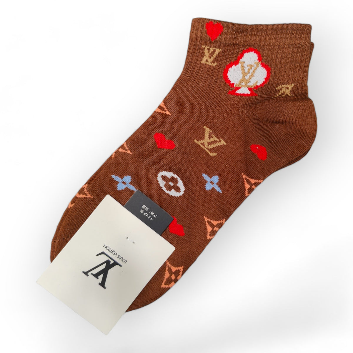 Louis Vuitton Women's Socks