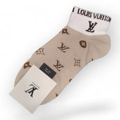 Louis Vuitton Women's Socks