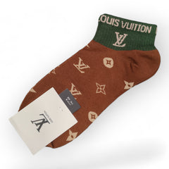 Louis Vuitton Women's Socks