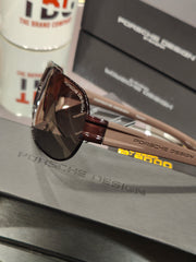 Porcshe Design Men's Sun Glasses