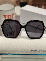 Jimmy Choo Women's Sun Glasses