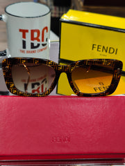 Fendi Women's Sun Glasses