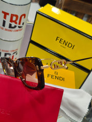 Fendi Women's Sun Glasses