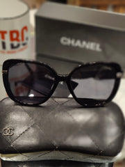 Chanel Women's Sun Glasses