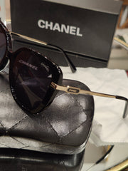 Chanel Women's Sun Glasses