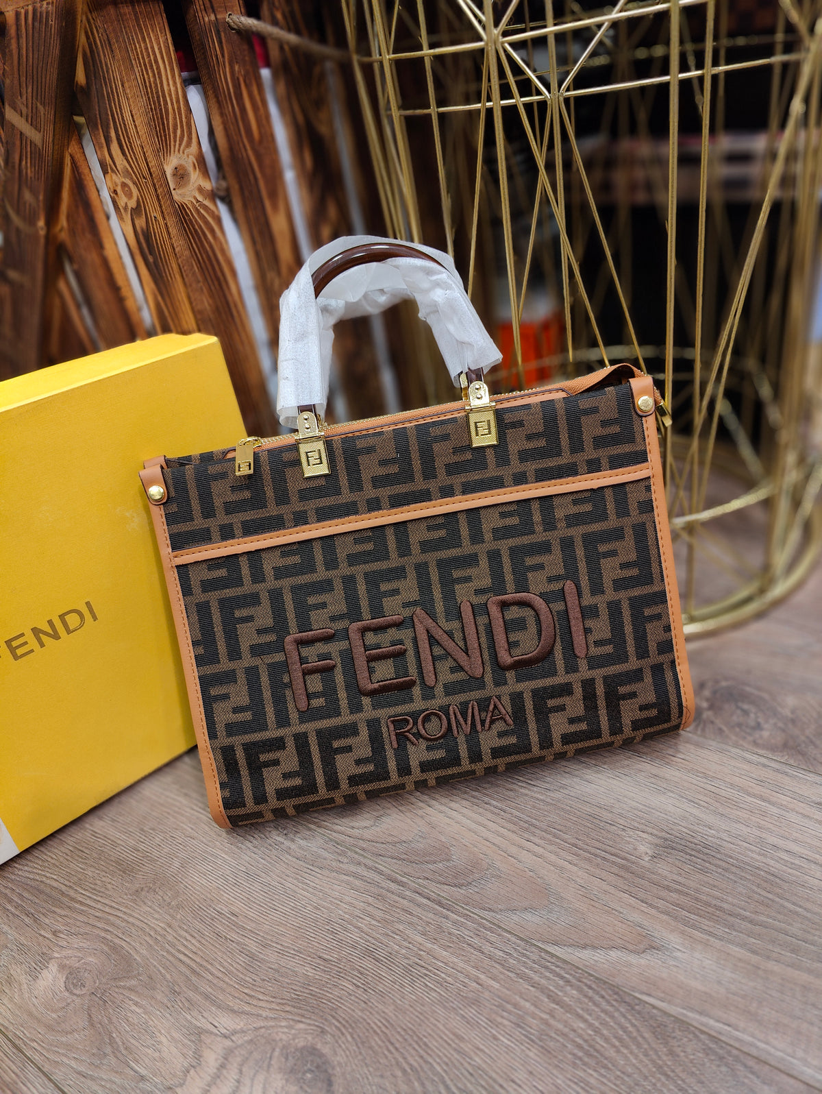 Fendi Women's Handbag