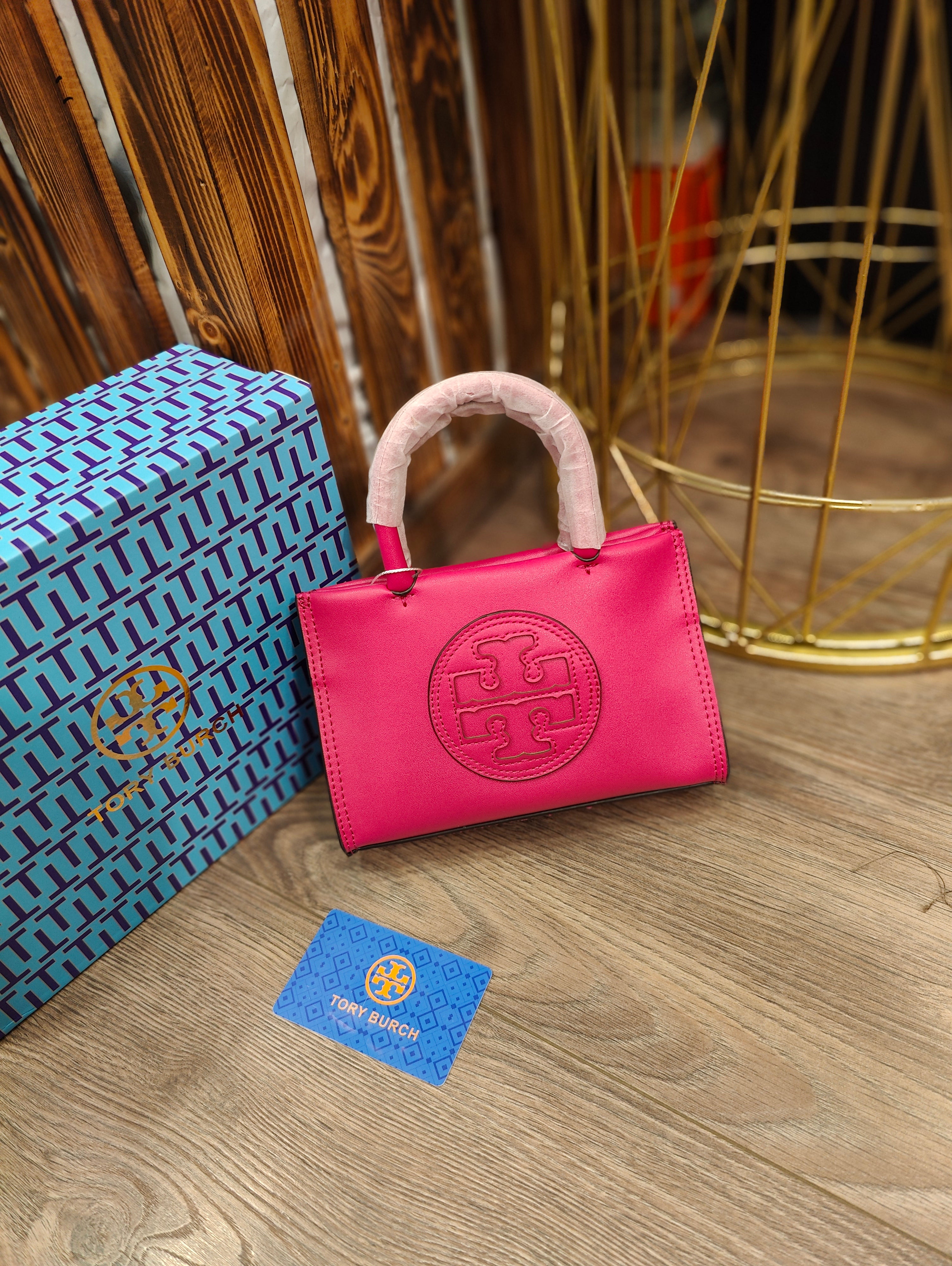 Tory Burch Mini Women's Handbag