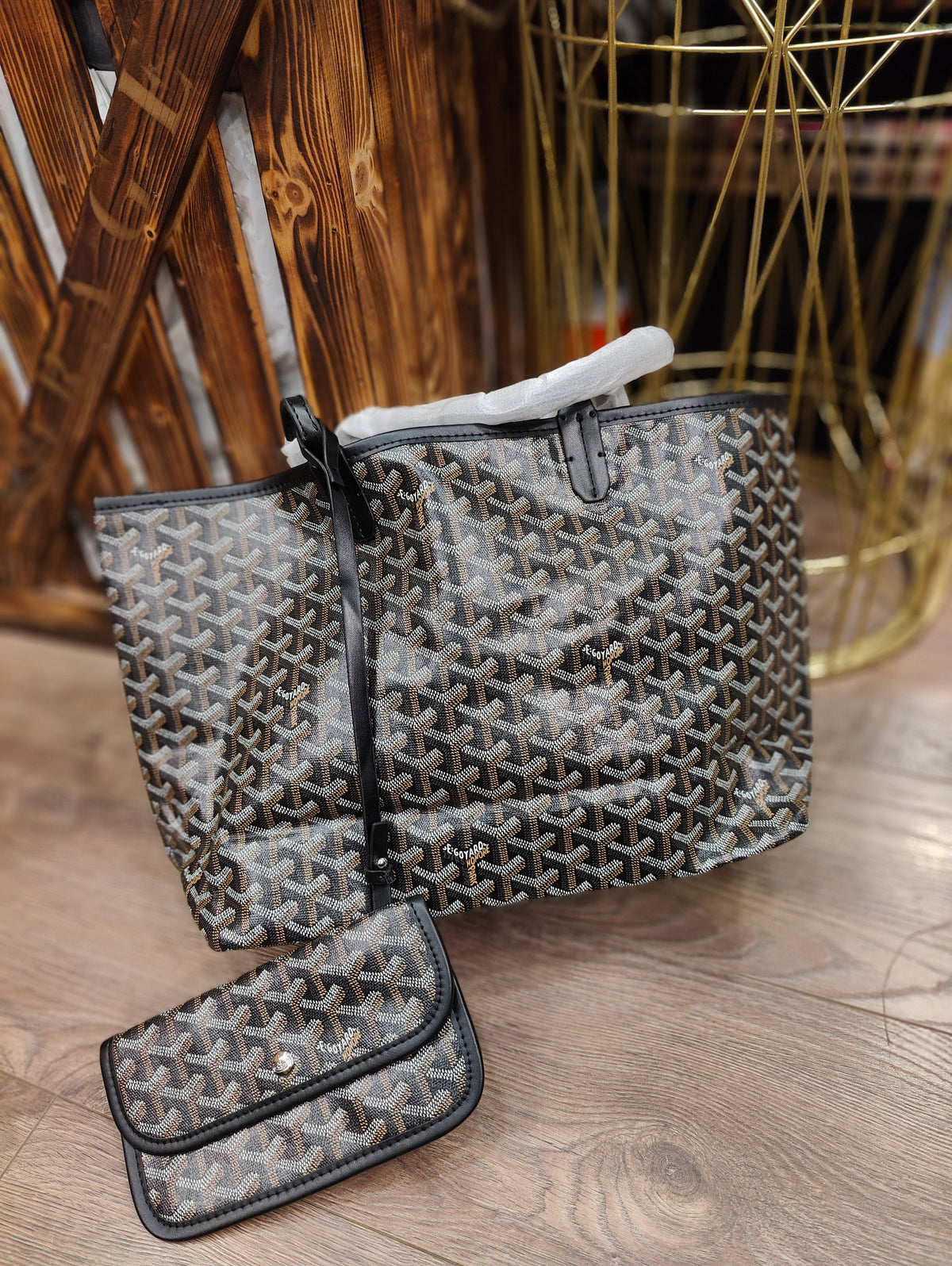 Goyard Women's Handbag