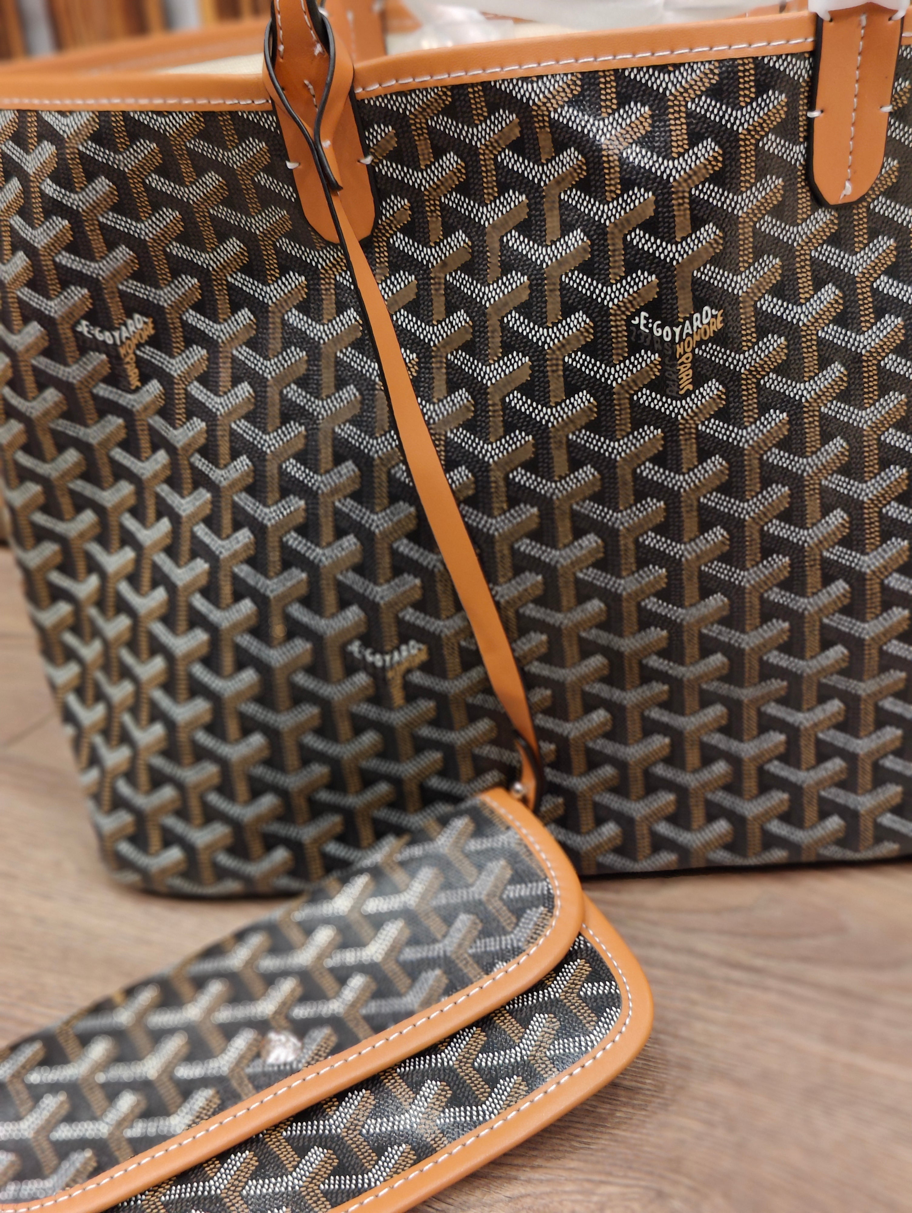 Goyard Women's Handbag