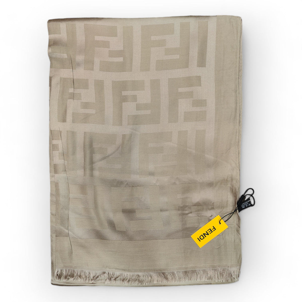 Fendi Four Season Women's Scarf