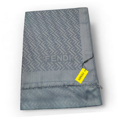 Fendi Four Season Women's Scarf