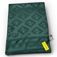 Fendi Four Season Women's Scarf