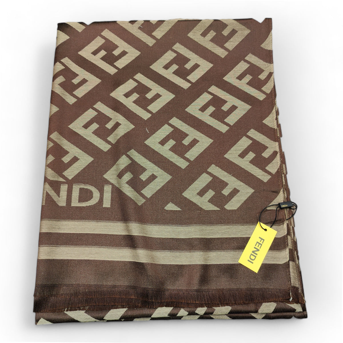 Fendi Four Season Women's Scarf