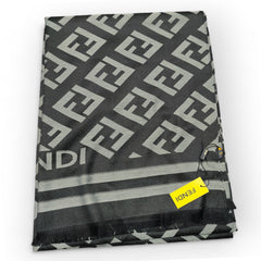 Fendi Four Season Women's Scarf