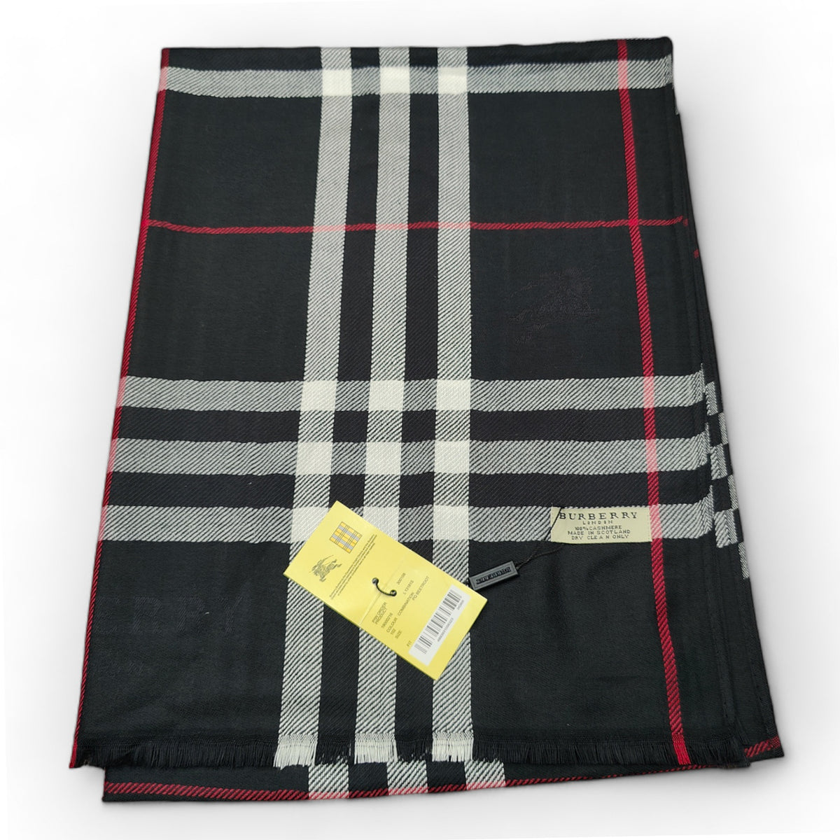 Burberry Four Season Women's Scarf