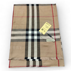 Burberry Four Season Women's Scarf