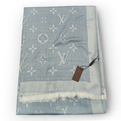 Louis Vuitton Four Season Women's Scarf