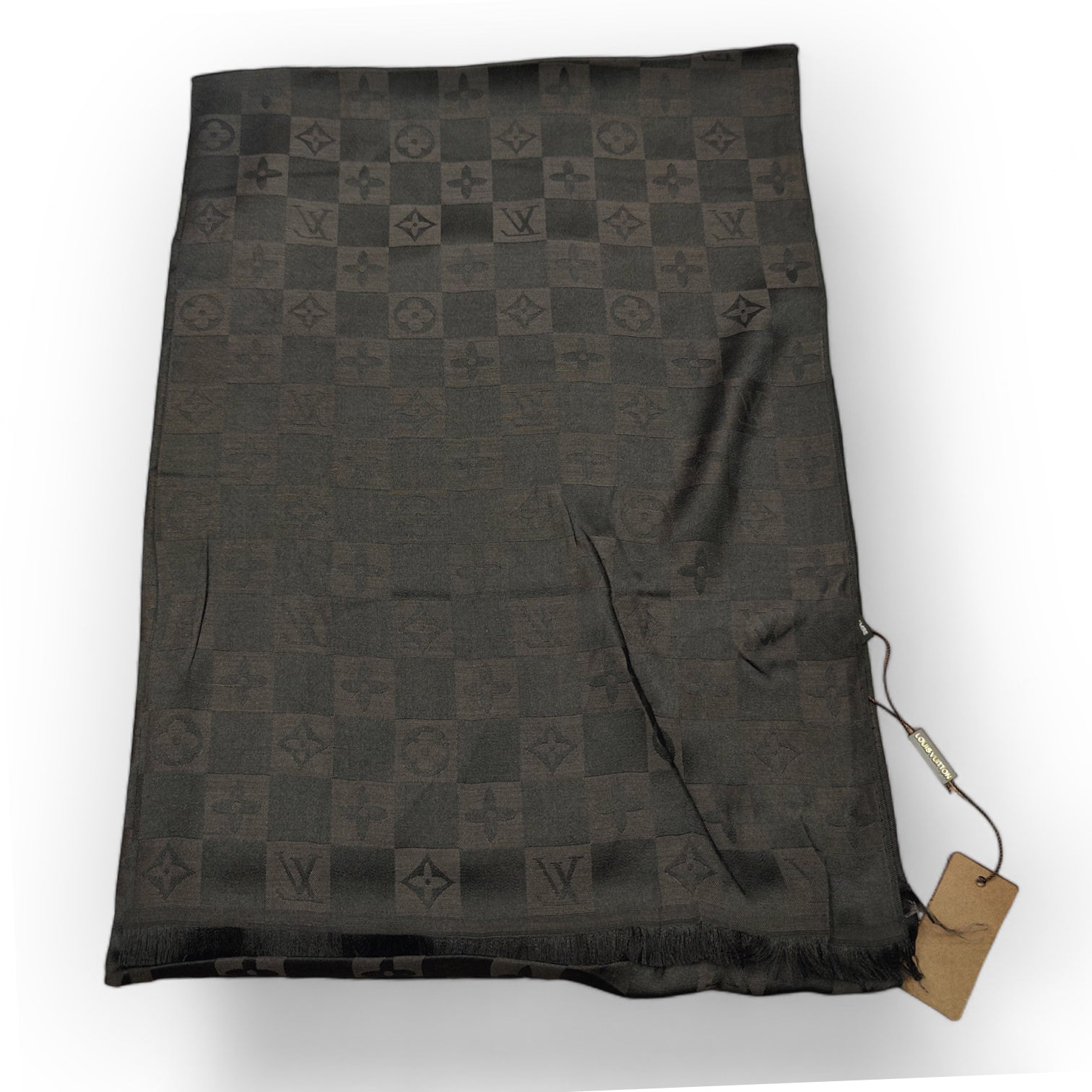 Louis Vuitton Four Season Women's Scarf