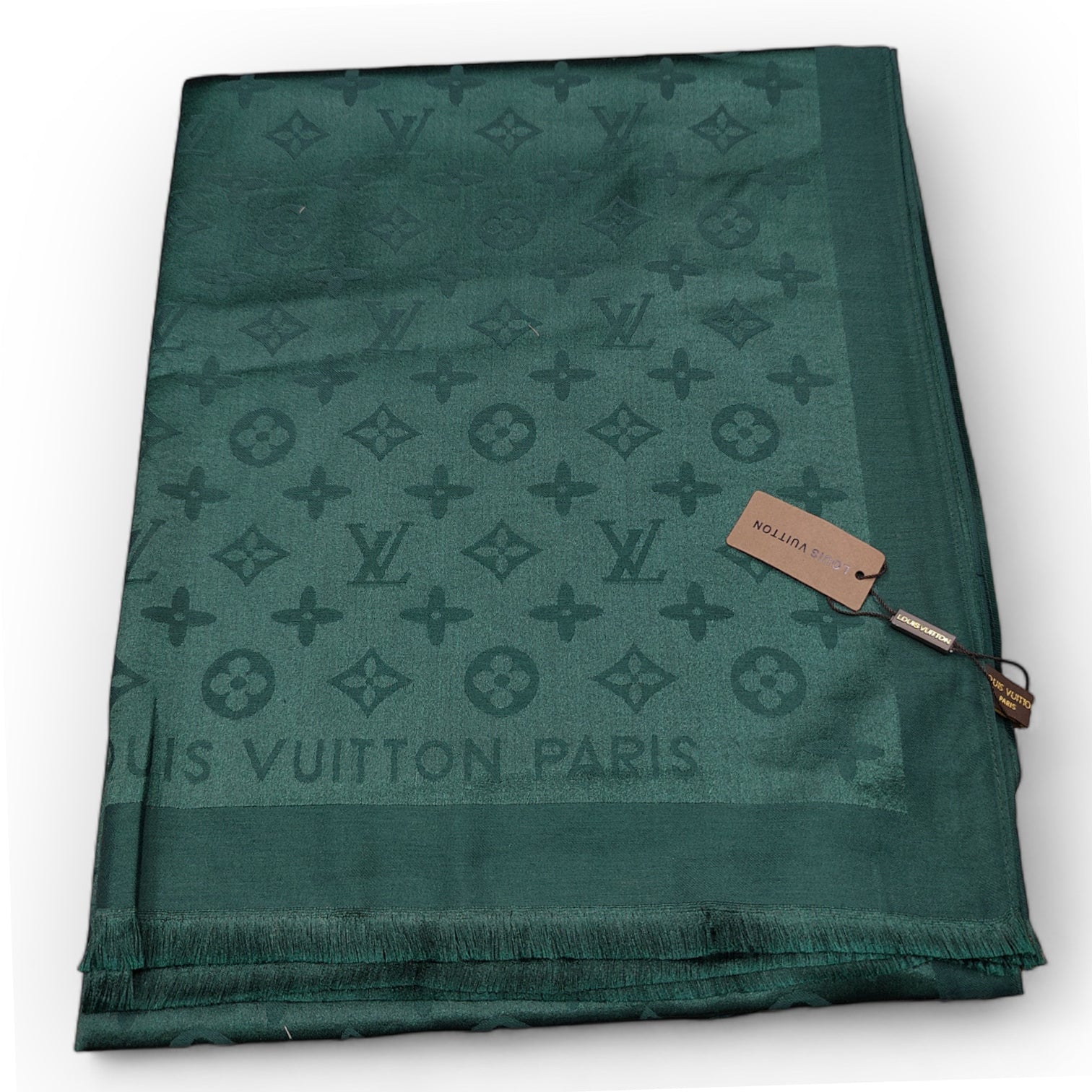 Louis Vuitton Four Season Women's Scarf