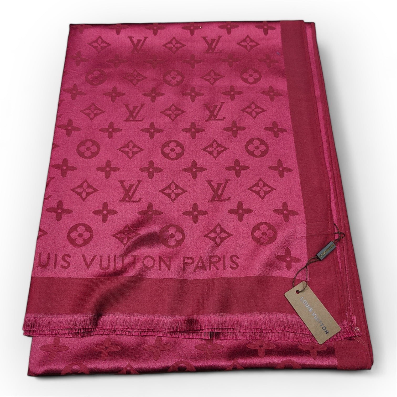 Louis Vuitton Four Season Women's Scarf