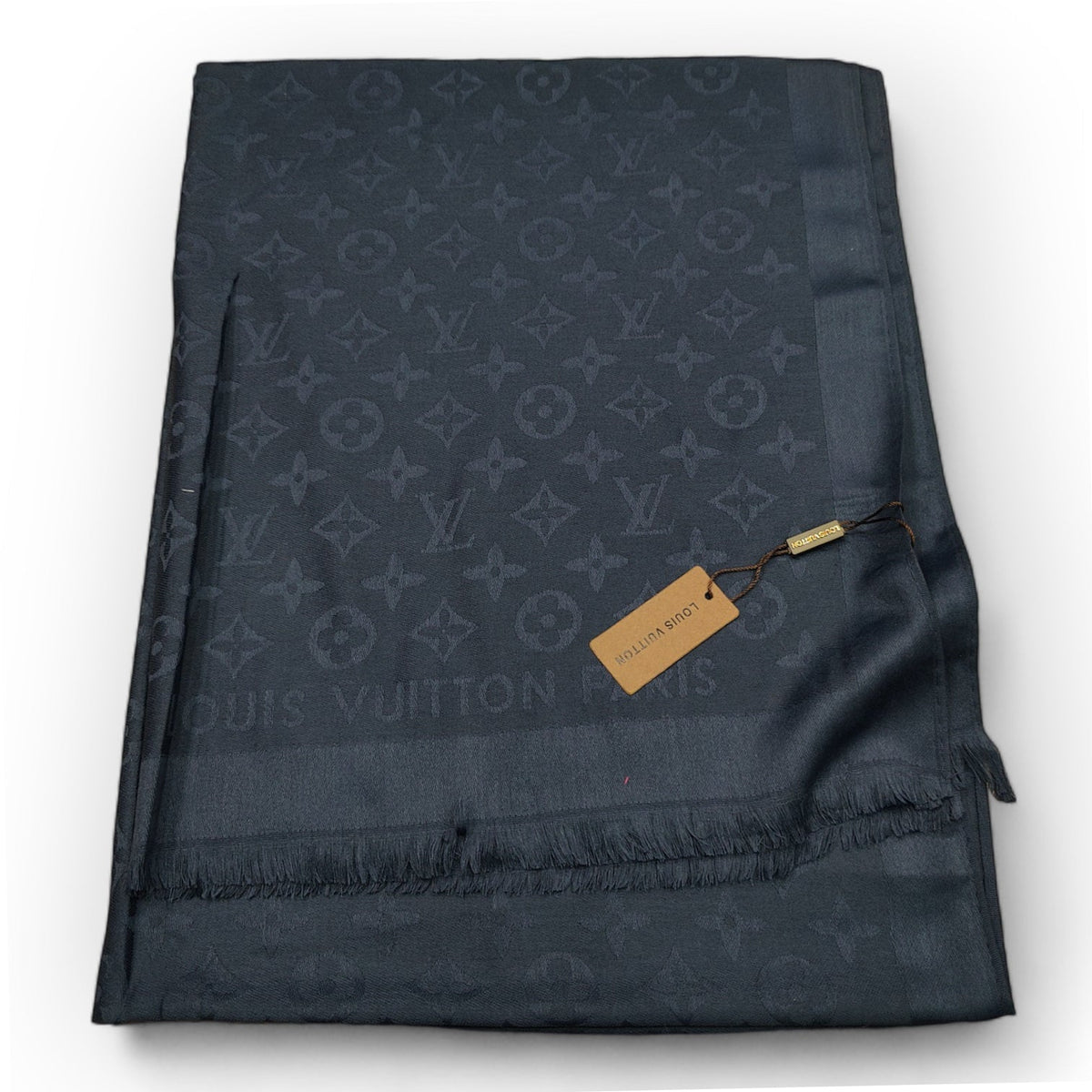 Louis Vuitton Four Season Women's Scarf