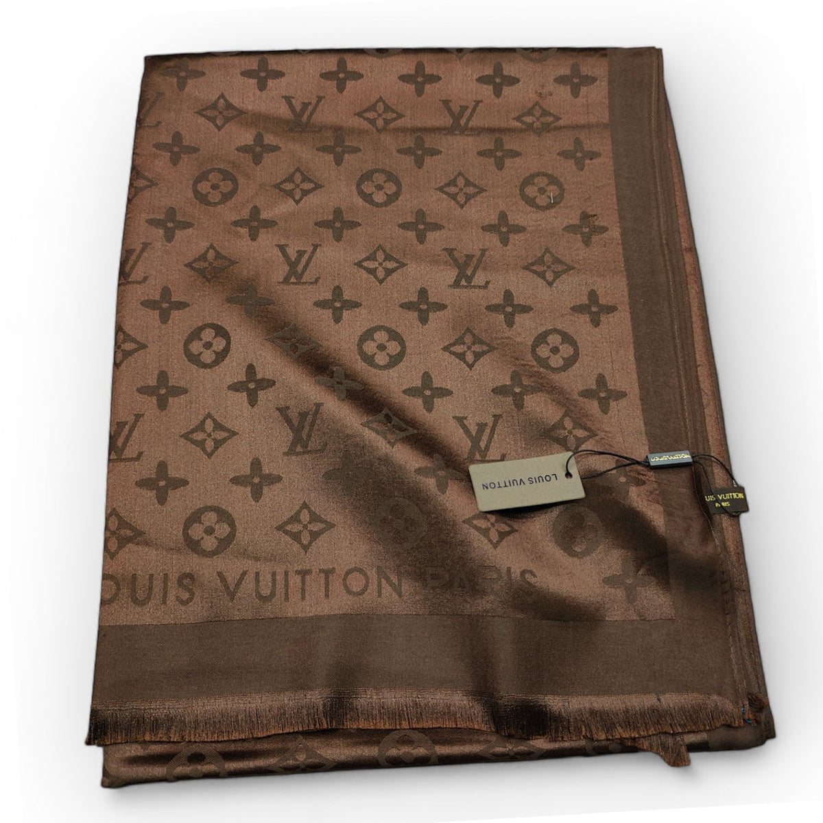 Louis Vuitton Four Season Women's Scarf