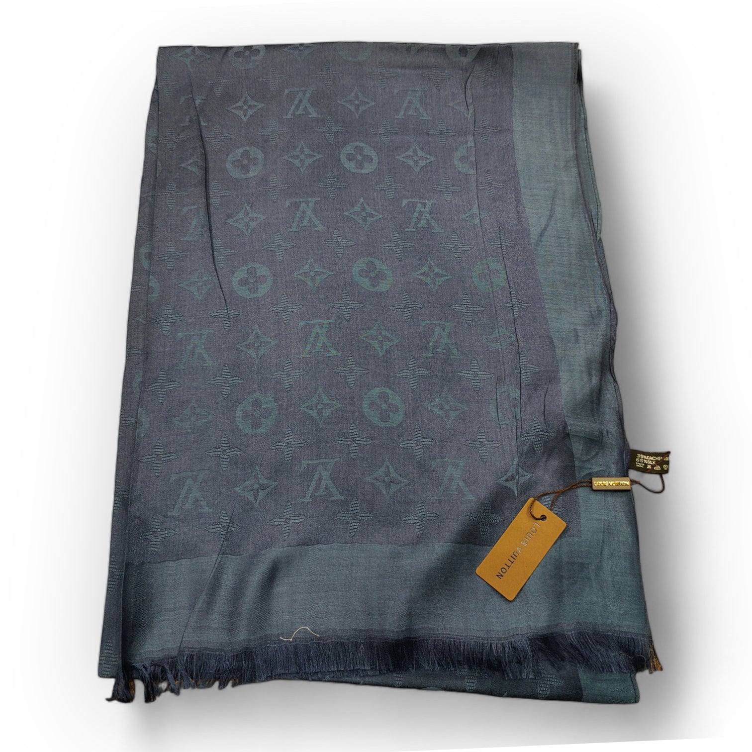 Louis Vuitton Four Season Women's Scarf