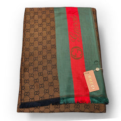 Gucci Four Season Women's Scarf