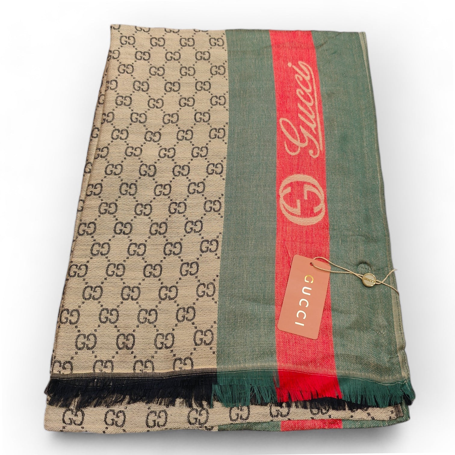 Gucci Four Season Women's Scarf