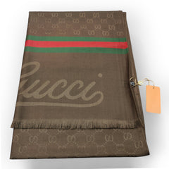 Gucci Four Season Women's Scarf