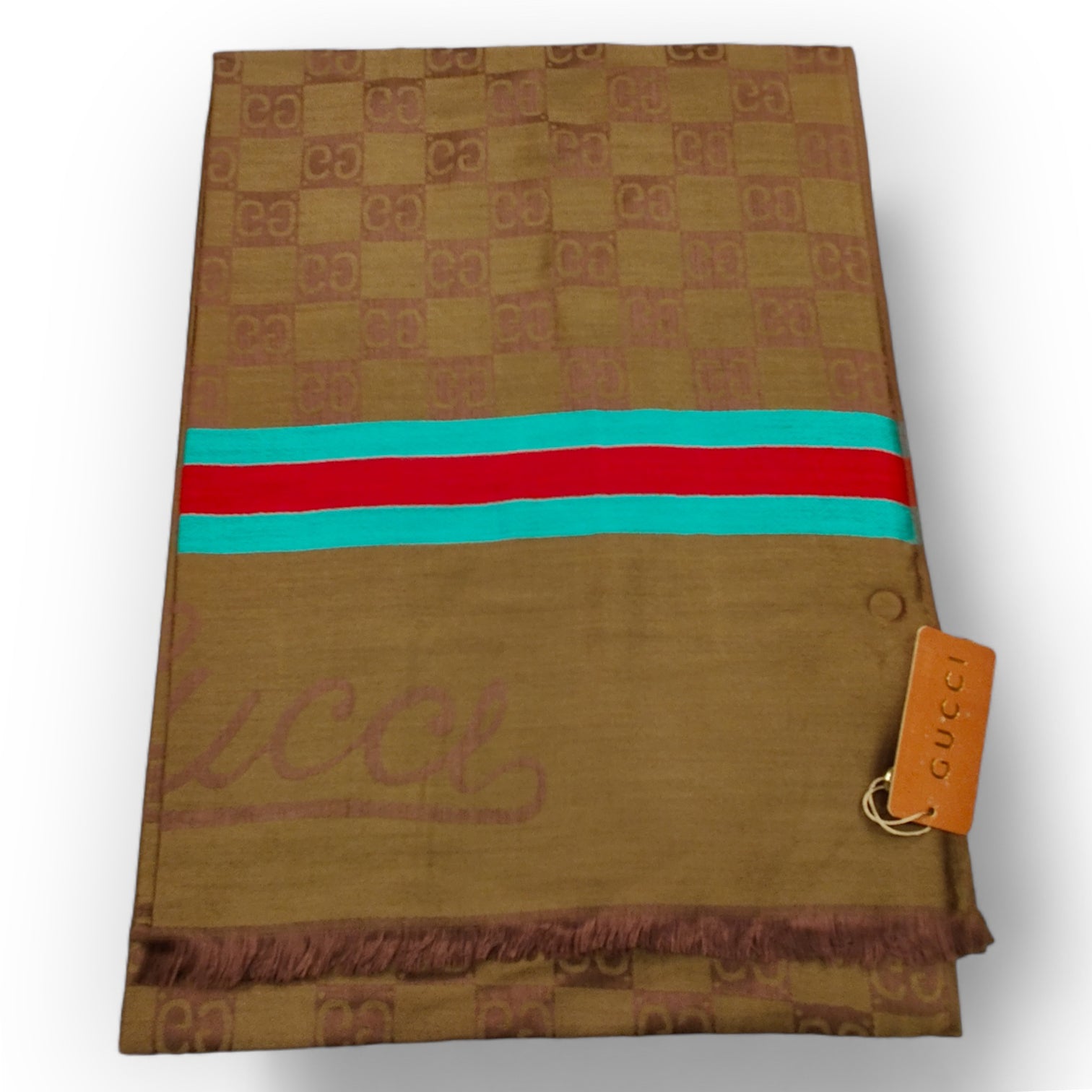 Gucci Four Season Women's Scarf