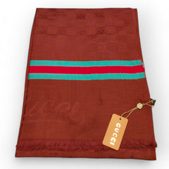 Gucci Four Season Women's Scarf