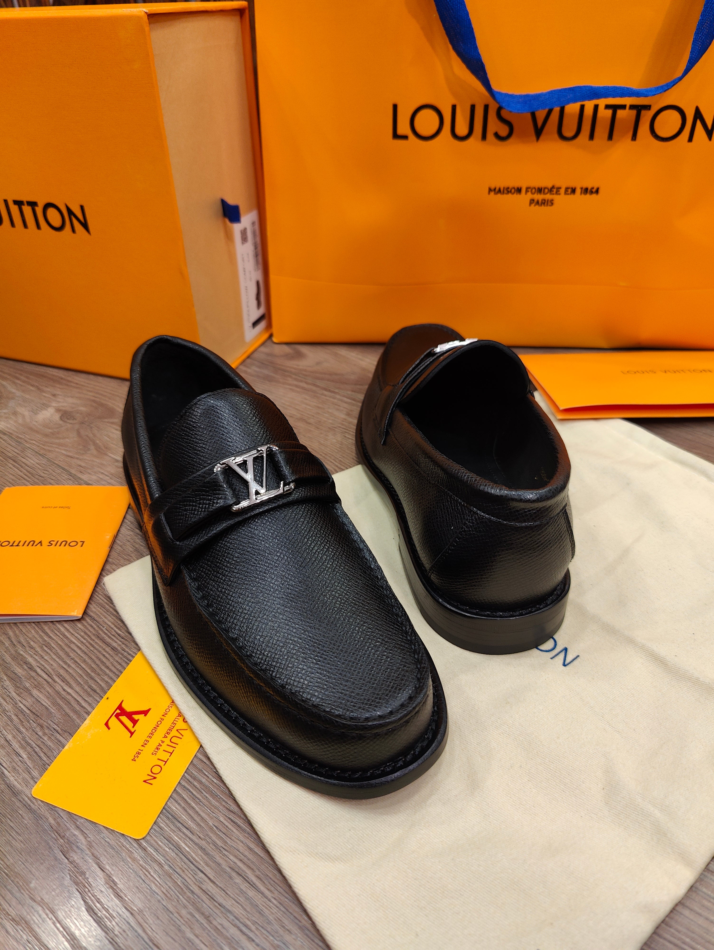 Louis Vuitton Men's Shoe