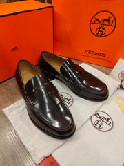 Hermes Men's Shoe
