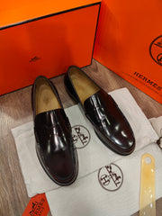 Hermes Men's Shoe