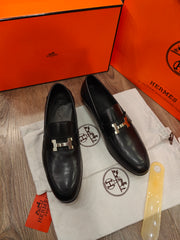 Hermes Men's Shoe