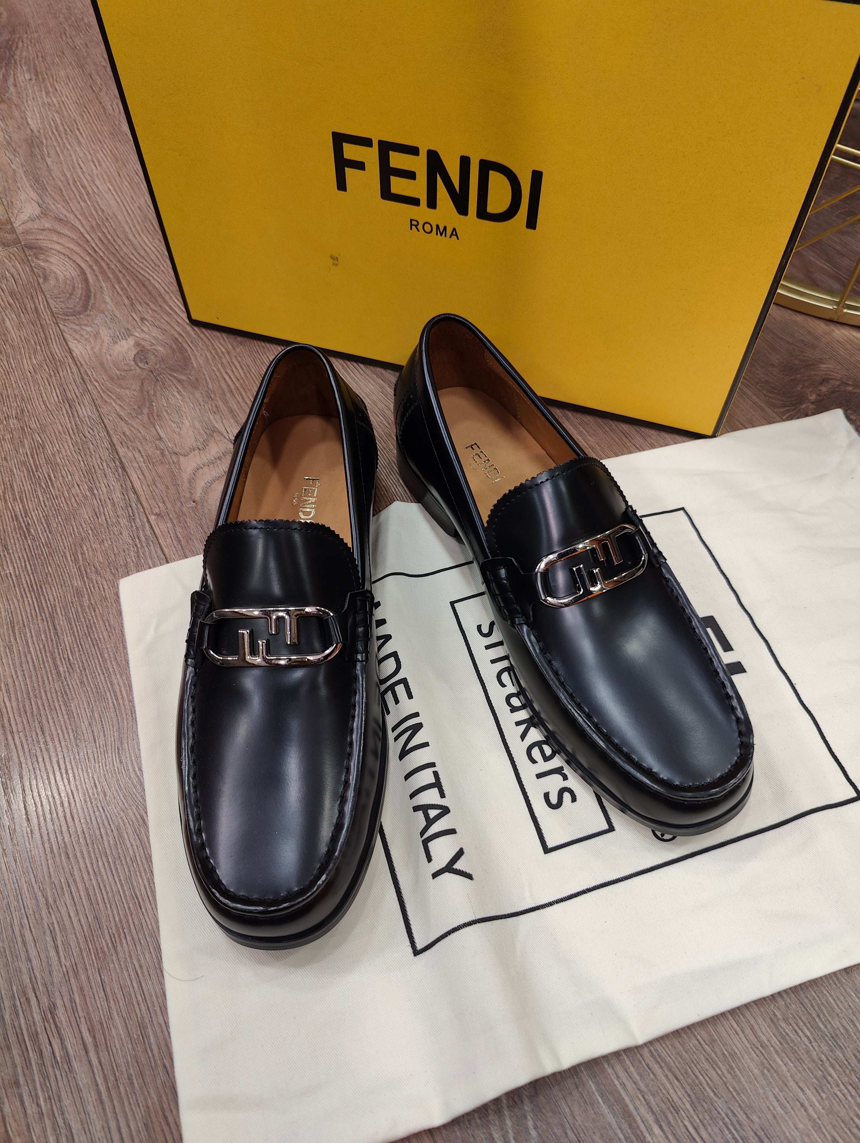 Fendi Men's Shoe